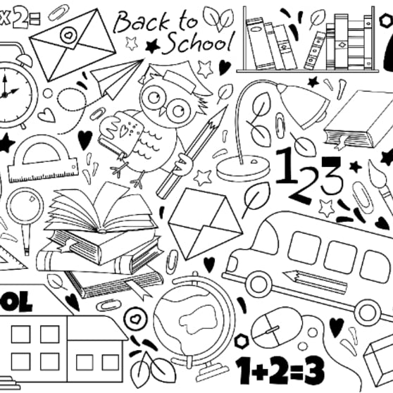 It’s That Time! Back to School Basics in the Science Classroom