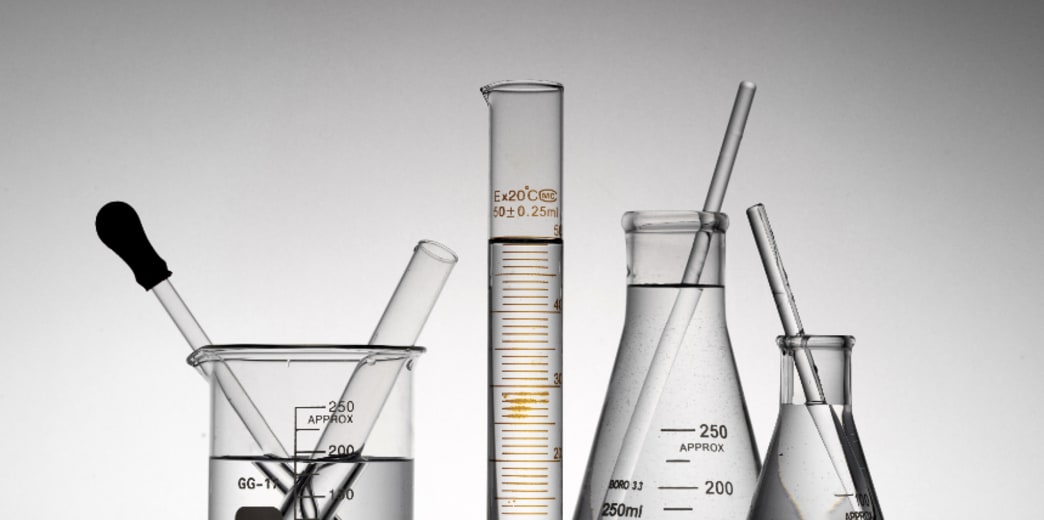 Chemistry 101: How to Measure Liquids for Science Activities — hBARSCI