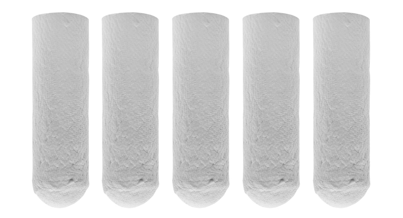 extraction thimbles 5 pack