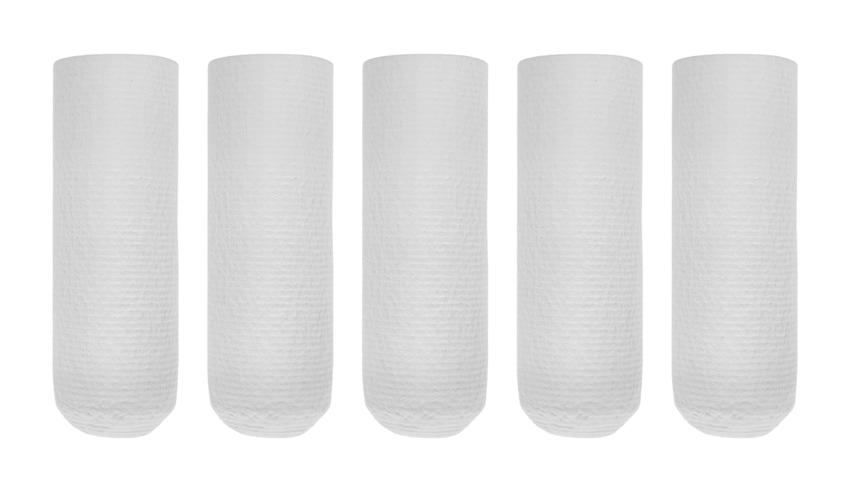 extraction thimbles 5 pack