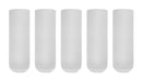 extraction thimbles 5 pack