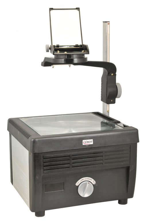 phone overhead projector