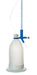 automatic zeroing burette 25ml reservoir