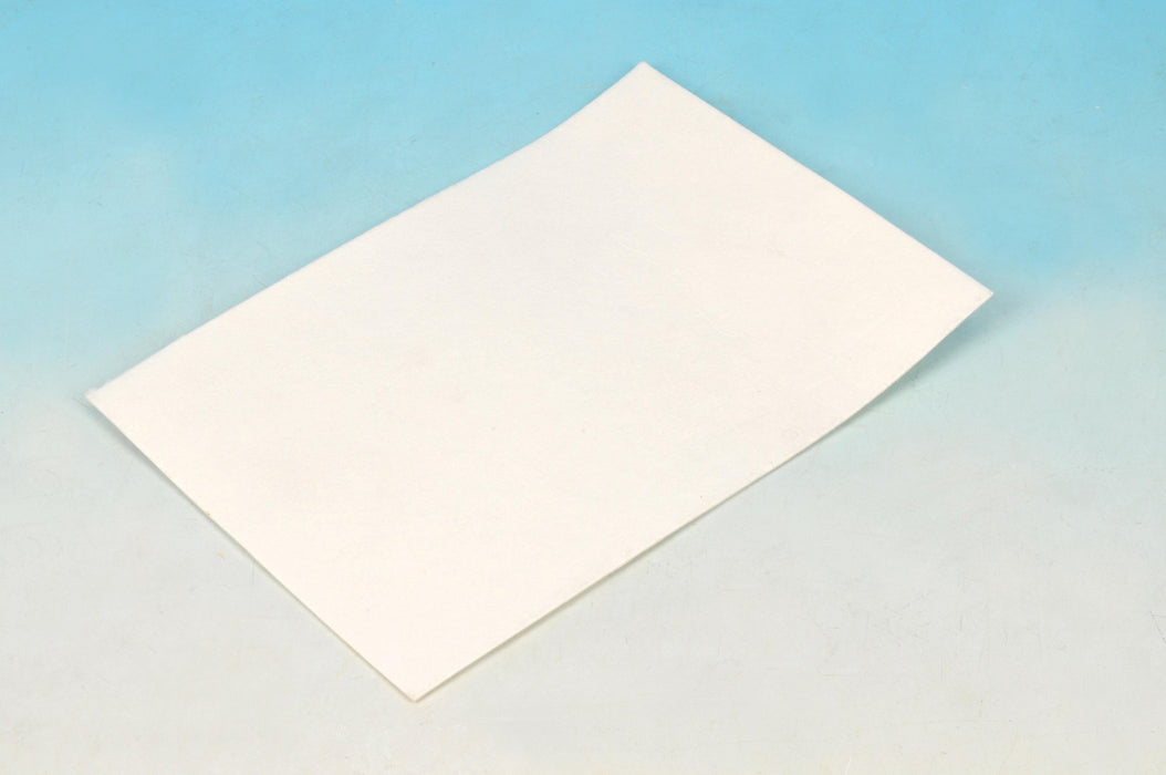 Sheet Filter, size 45x45cm, pk of 500 sheets