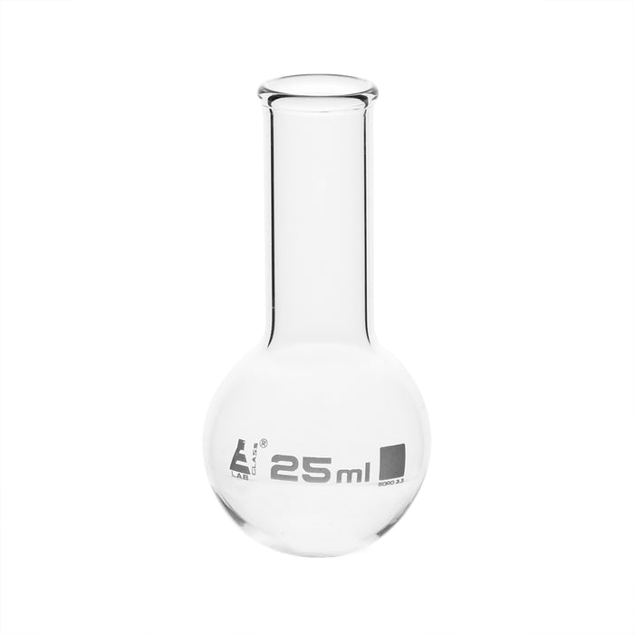 25ml round bottom boiling flask