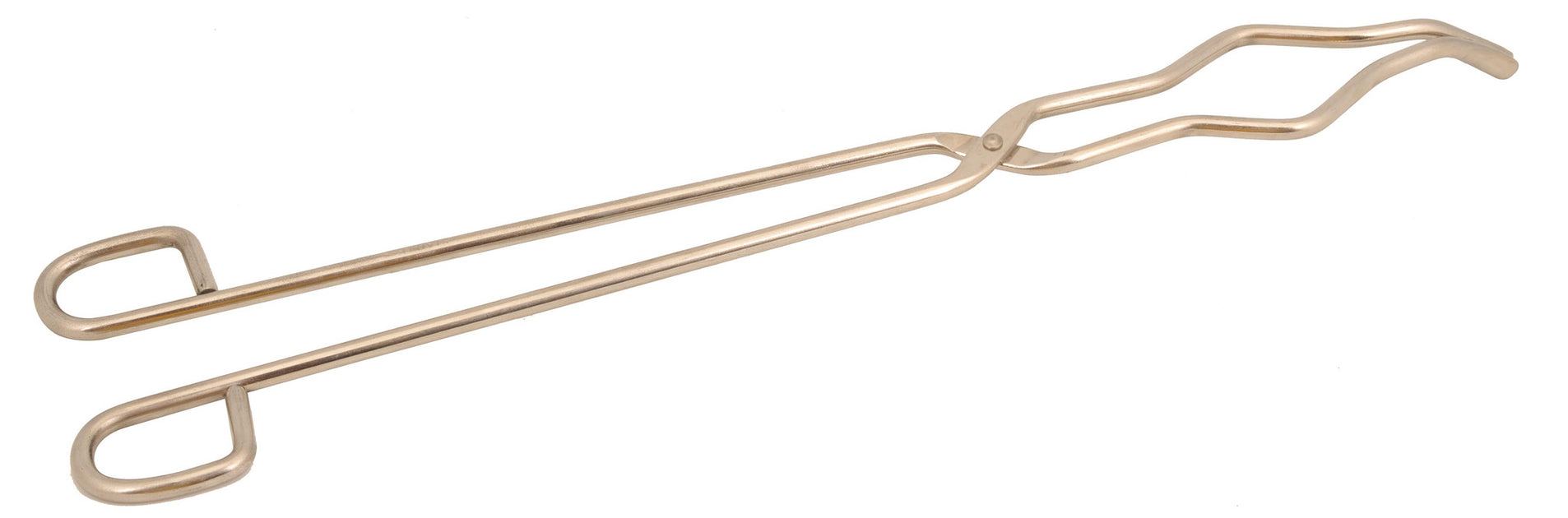 Stainless Steel Crucible Tongs