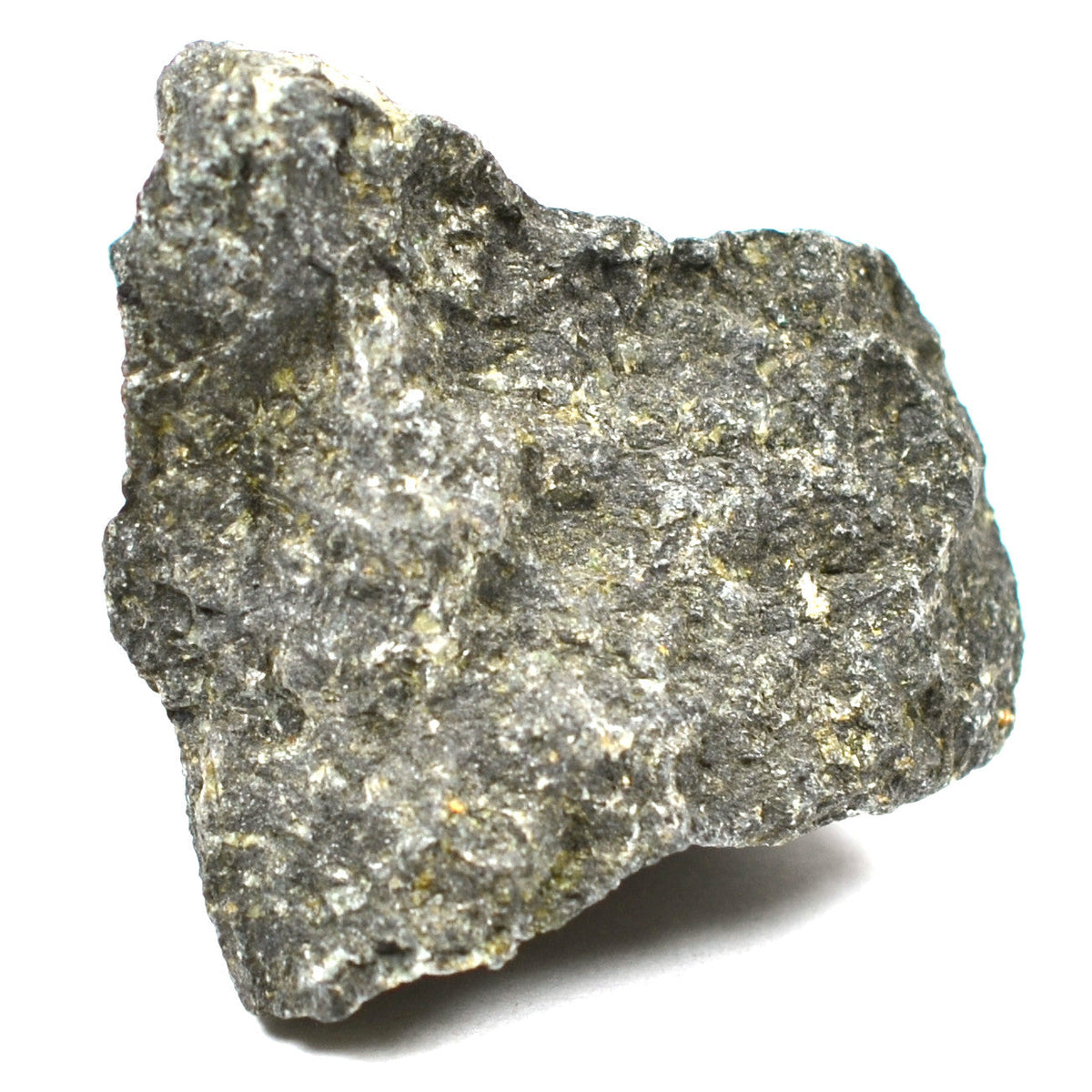 peridotite igneous rock