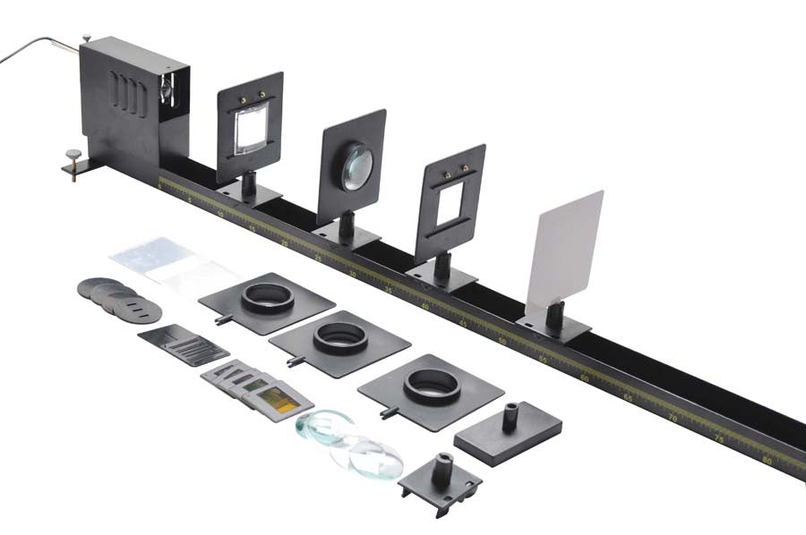 Optical Bench, 1.8 Meters