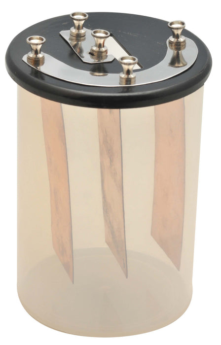 Copper Voltameter