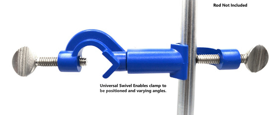 2PK Swivel Bossheads, Premium - 360 Rotation - High Torsional Strength