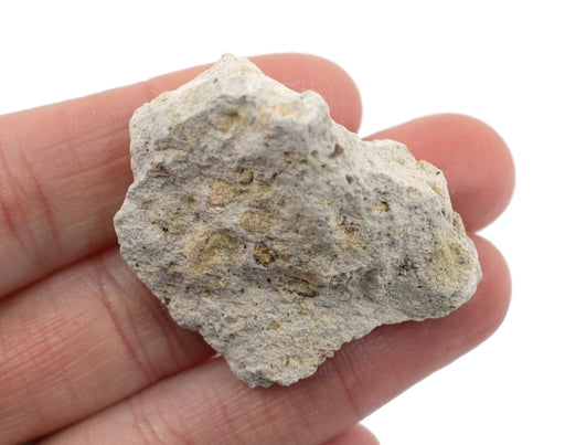 Tuff Igneous Rock Specimen