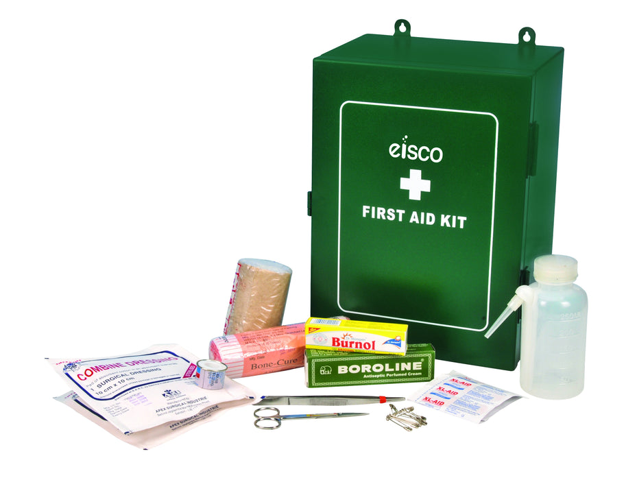 First Aid Kit