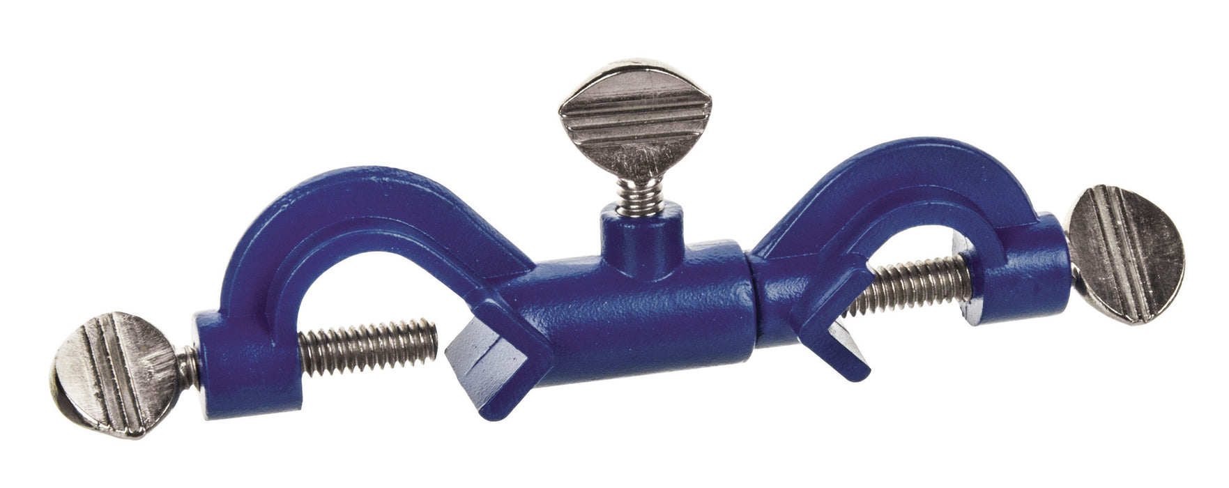 2PK Swivel Bossheads, Premium - 360 Rotation - High Torsional Strength