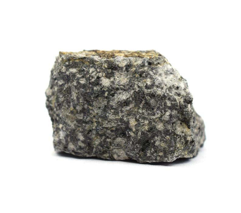 Raw Andesite, Igneous Rock Specimen, ± 1"