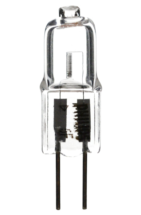 Halogen 12V Bulb for Ray Box, Replacement/Spare Part - Eisco Labs