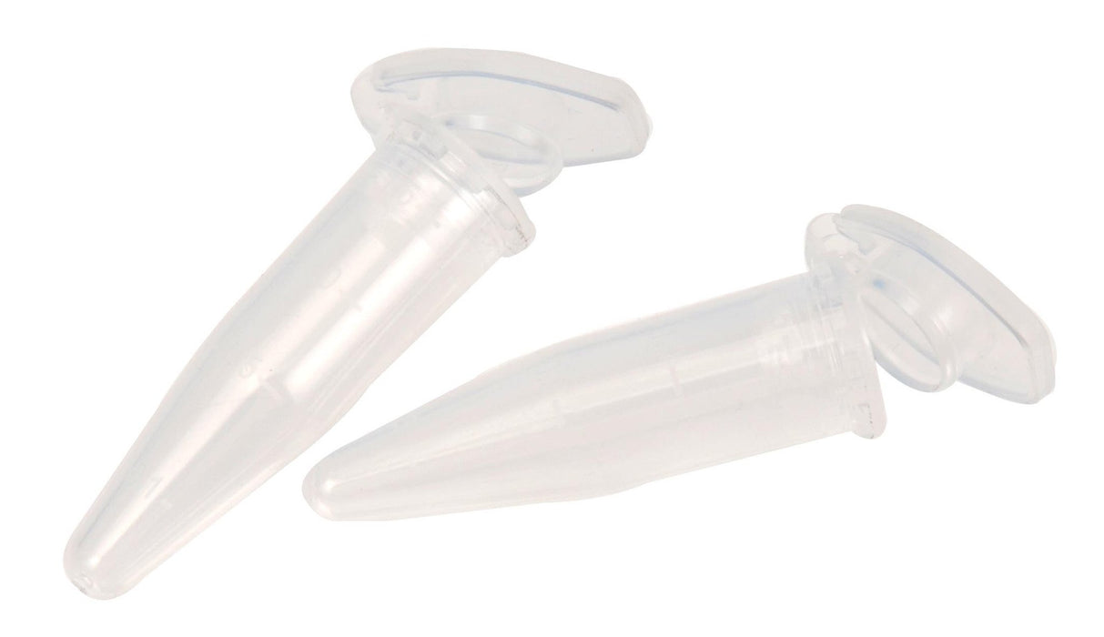 Centrifuge Tube Micro, 1.5 ml