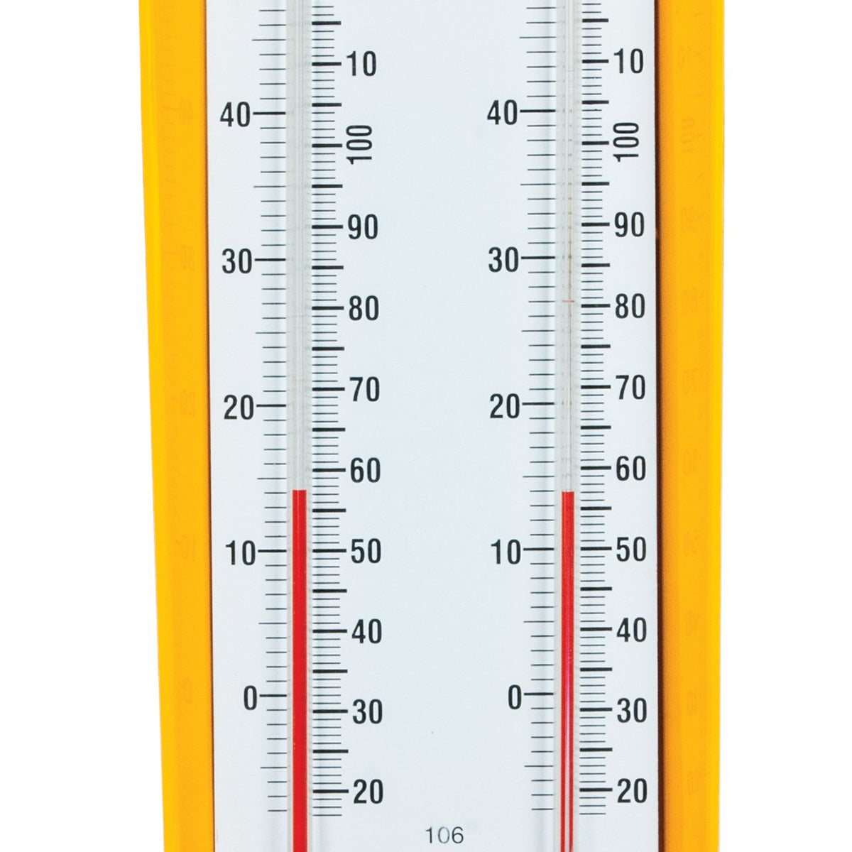 Mason's Hygrometer - Wet & Dry Bulb Thermometer - Wall-Mounted — hBARSCI