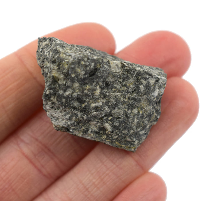 Raw Andesite, Igneous Rock Specimen, ± 1"