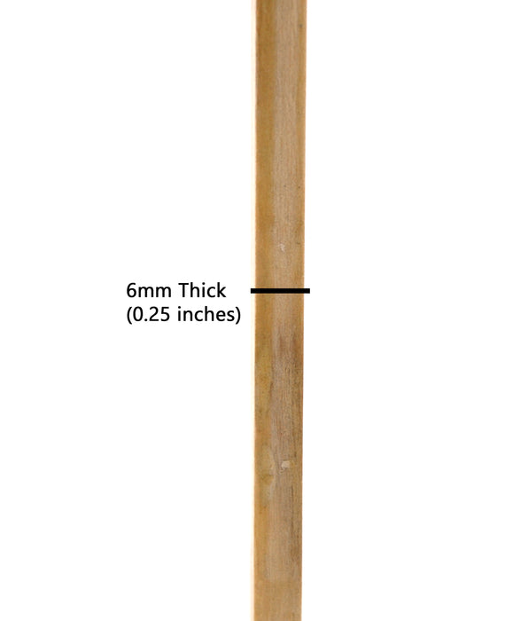Meter Stick (Pack of 5) Single Sided Hardwood Metric Meter Stick with —  hBARSCI