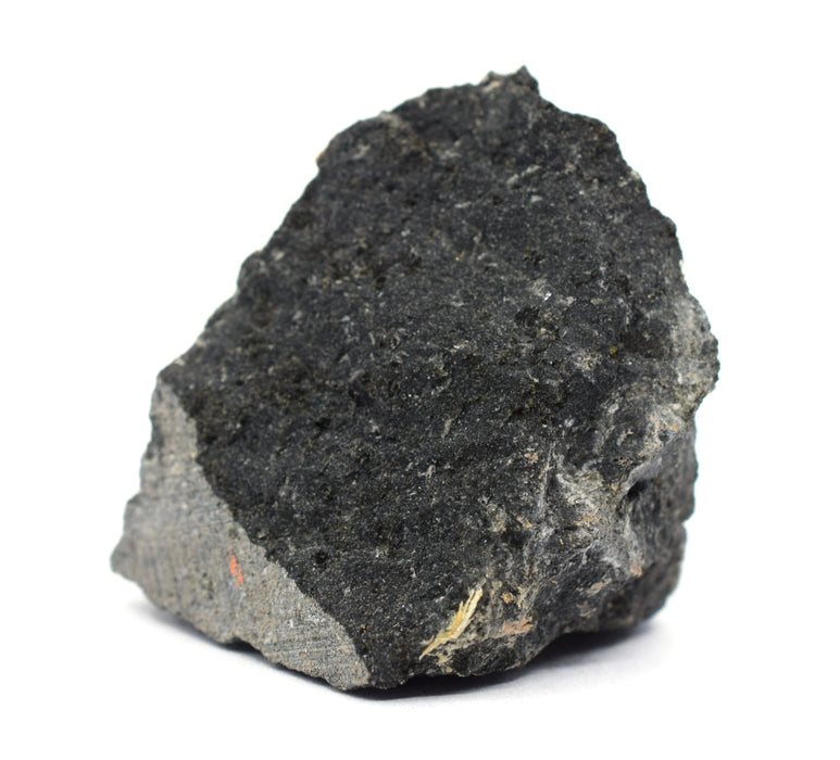 Raw Basalt, Igneous Rock Specimen, ± 1"