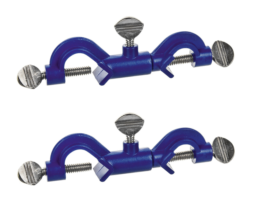 2PK Swivel Bossheads, Premium - 360 Rotation - High Torsional Strength