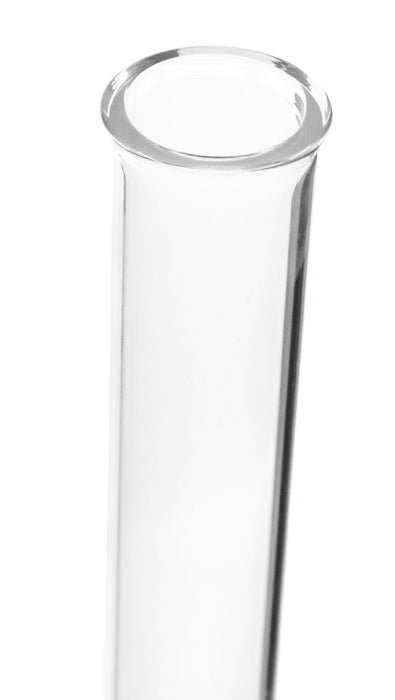 Volumetric Flask, 2000mL - ASTM, Class A - Snap Cap - Borosilicate Glass