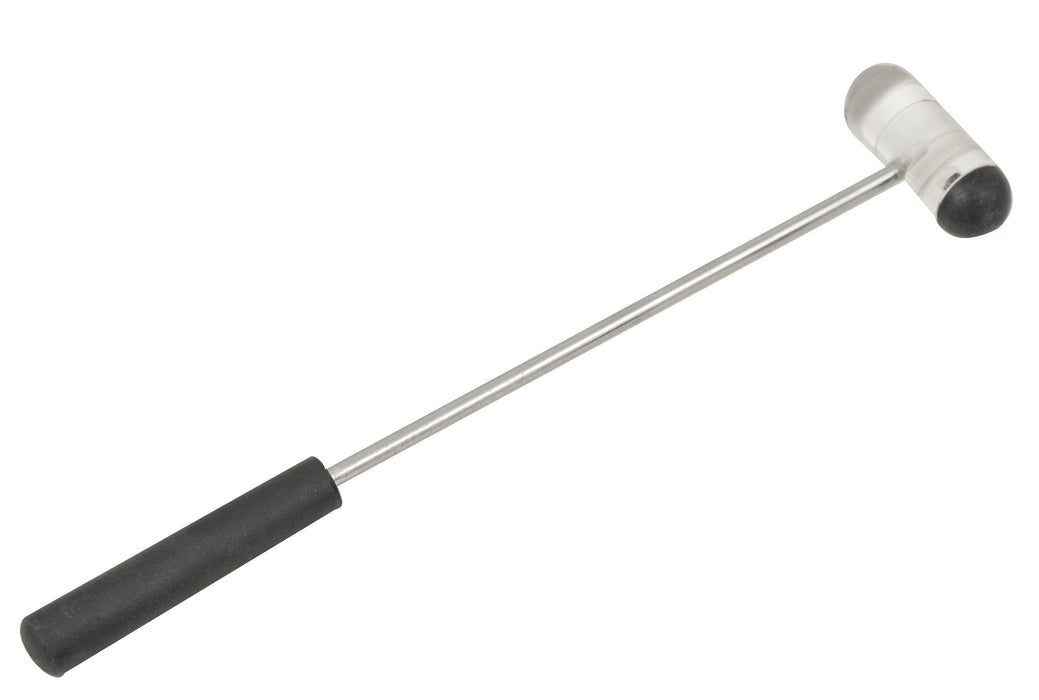 Acrylic Hammer for Tuning Fork — hBARSCI