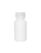 60ml wide mouth hdpe reagent bottle