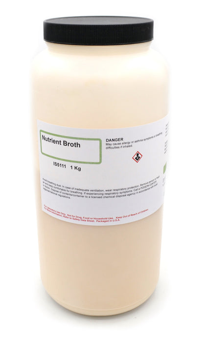 Nutrient Broth, 1Kg